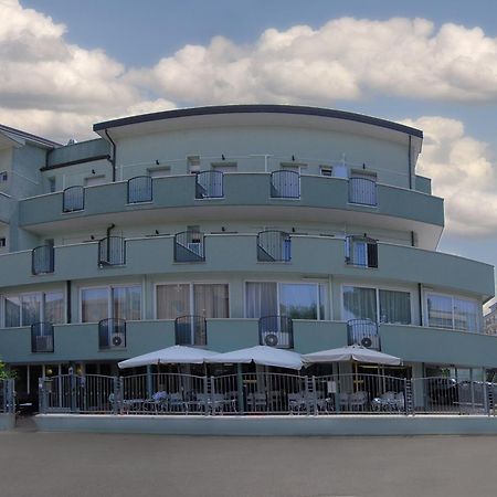 Hotel Letizia Rimini Exterior photo
