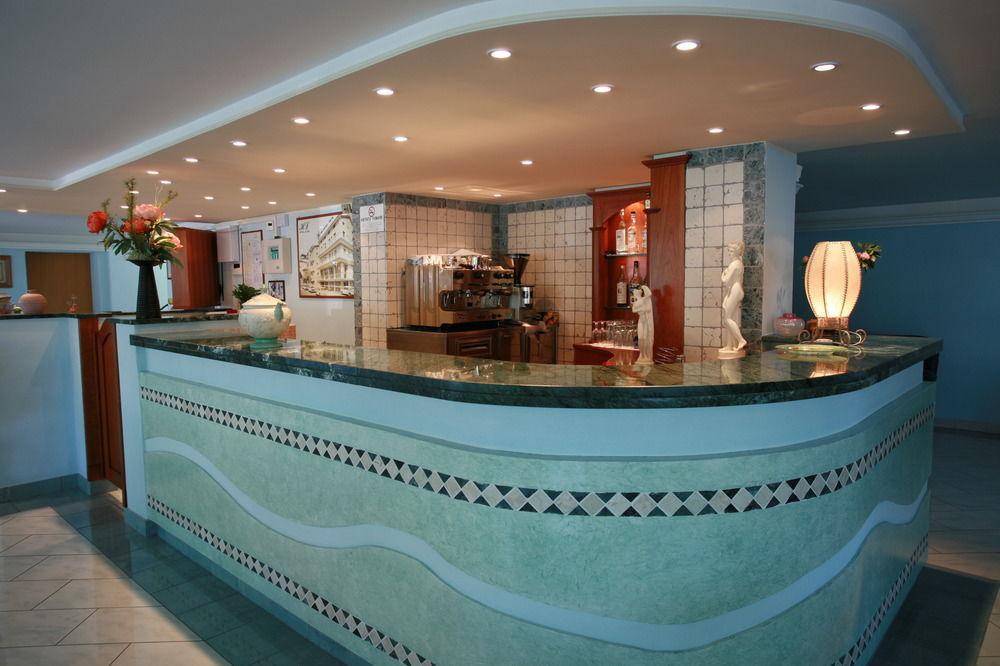 Hotel Letizia Rimini Exterior photo